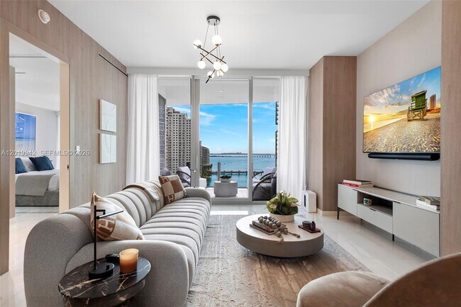 Photo - 300 Biscayne Blvd Way Unit 1605