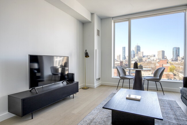 Photo - 390 Harrison Ave Unit FL5-ID1288