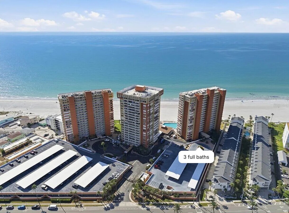Photo - 17900 Gulf Blvd