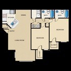 2BR/2BA