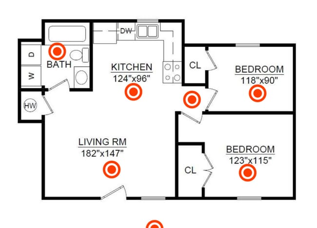 Photo - 614 W Mt Vernon St Unidad B