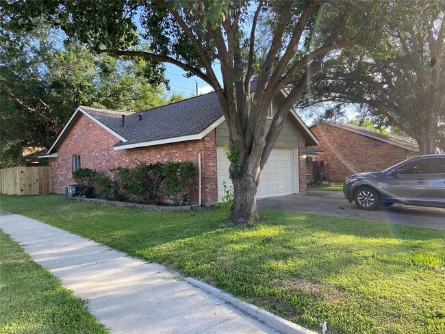 Photo - 22503 Dabney Manor Ln