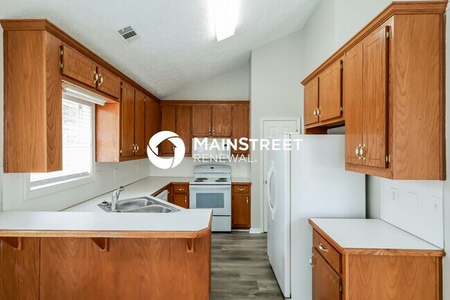 Photo - 3 Bedroom Pet-Friendly Home in FLOWERY BRA...