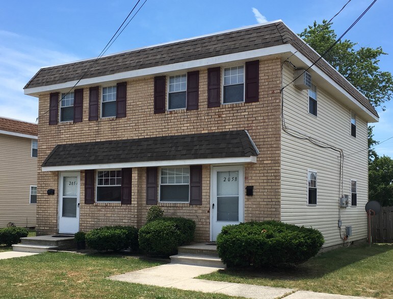 Northridge Townhomes For Rent in Pleasantville, NJ