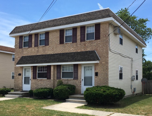 Apartments For Rent In Northfield Nj 3 Rentals Forrent Com
