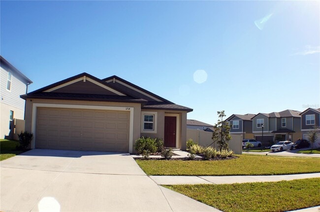 Building Photo - 1714 Lanier Rd