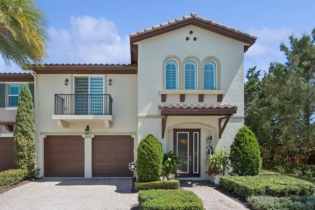 Photo - 225 Diamante Way Townhome