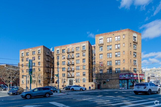 Photo - 735 Mace Apartments
