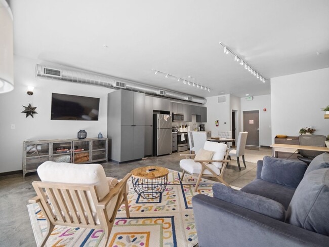 Photo - 3003 E 30th Ave Unit 3003 E 30th  2