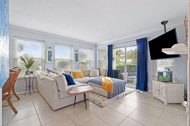 Photo - 300 Gulf Shore Dr Unit 108