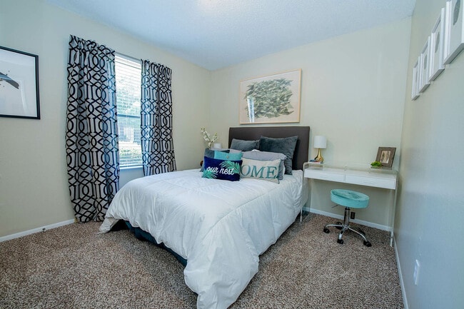 Dormitorio