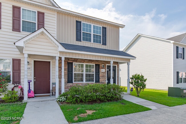 Photo - 8011 Banister Loop