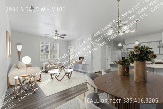 Photo - 1936 N 3410 W Casa Adosada