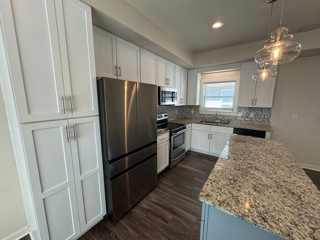 Photo - Pensacola - Downtown - 3 Bedroom, 2 Bathroom