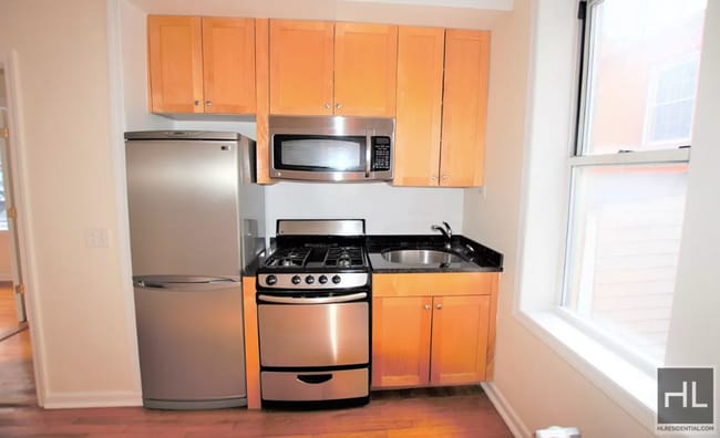 WEST 13 STREET - WEST 13 STREET Apartment Unit 6