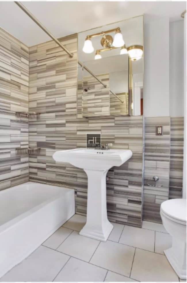 Photo - LEROY ST. Unit 3B