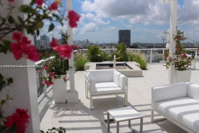Photo - 4250 Biscayne Blvd Condo Unit 608