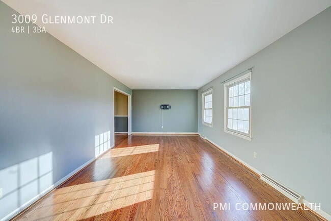 Photo - 3009 Glenmont Dr