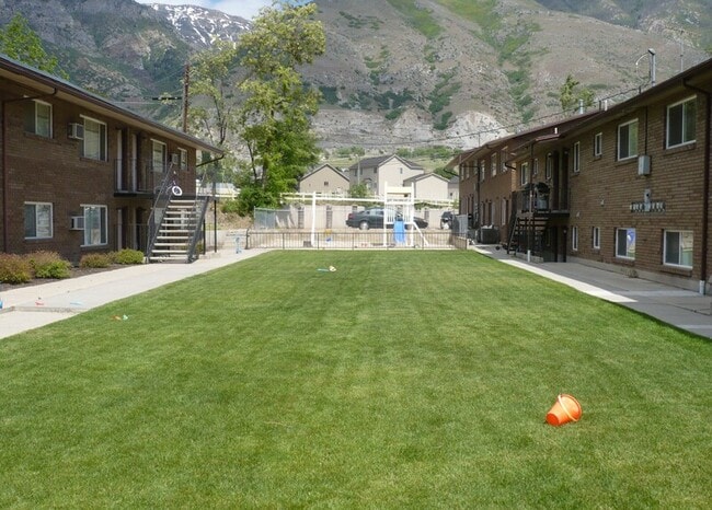 Building Photo - 1127 E 960 S Rental