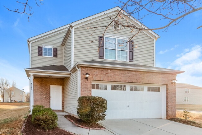 Photo - 9202 Cotton Gum Rd