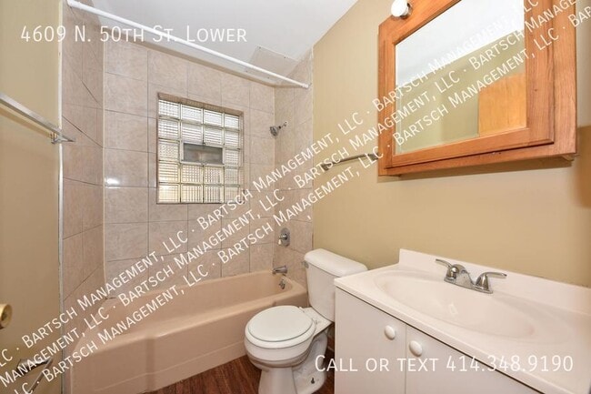 Photo - 4609 N 50th St