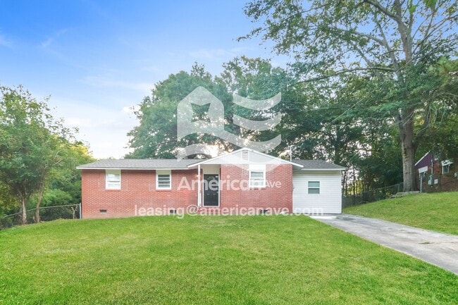 Building Photo - 1136 Hamby Dr