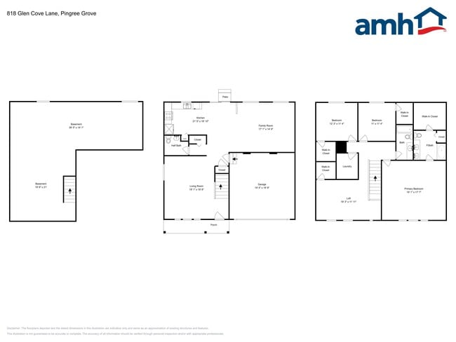 Photo - 818 Glen Cove Ln