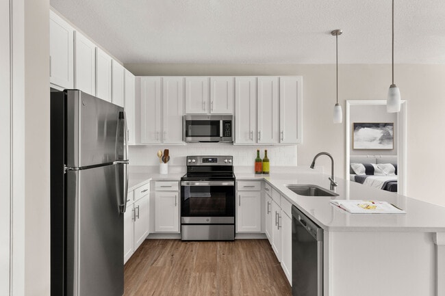 Photo - Crosstown Walk
