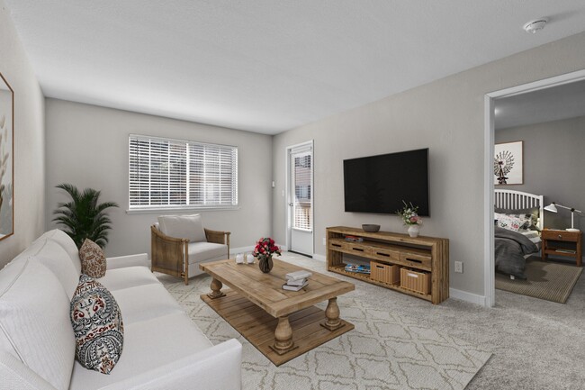 Photo - Bayview Apartment Homes