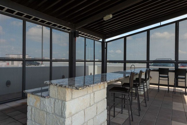 Virage apartments — community photo