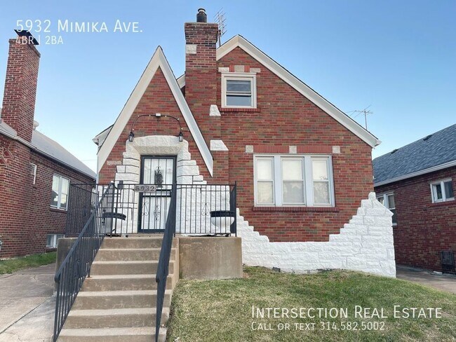 Charming 4 Bedroom/2Bath SECTION 8 APPROVE... - Charming 4 Bedroom/2Bath SECTION 8 APPROVE... House