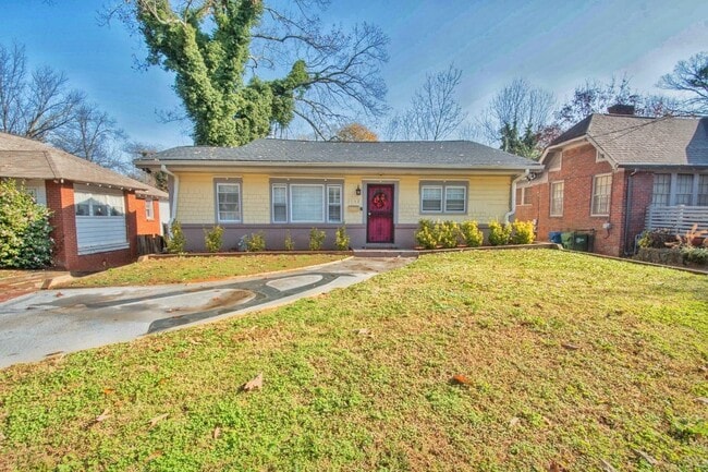 Building Photo - 1540 Melrose Dr SW