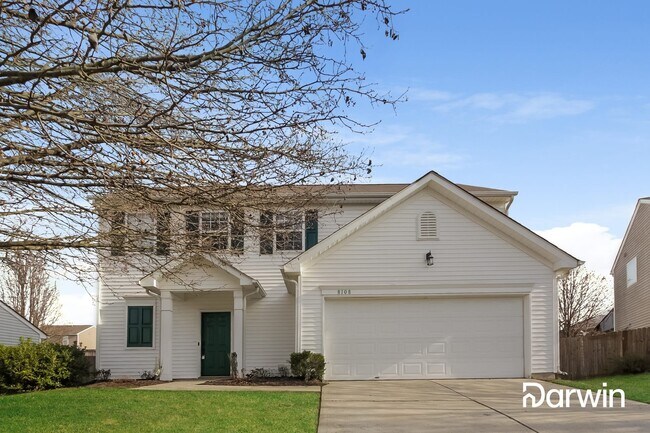 Photo - 8108 Aqueduct Ct House