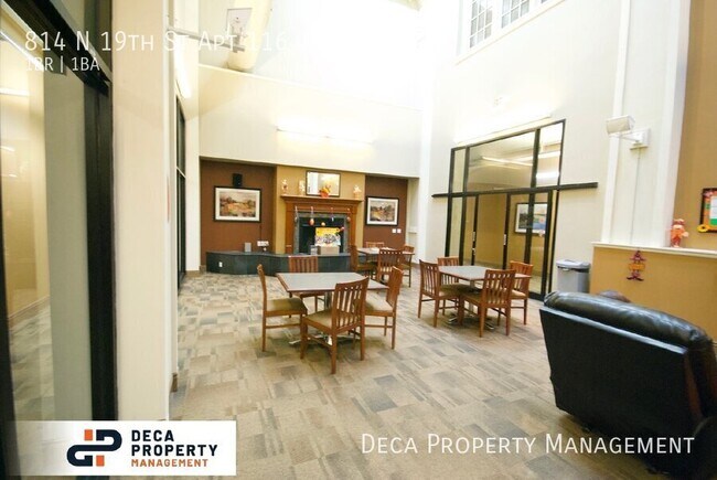 Photo - 814 N 19th St Unit 116 116