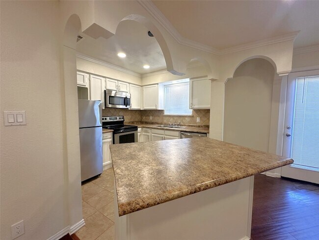 Photo - 1600 Pecan Chase Cir Unit 6