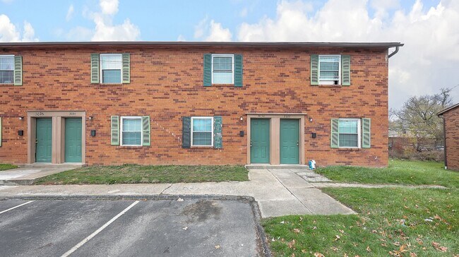 Photo - 3042 Sandridge Ave Unidad 3042