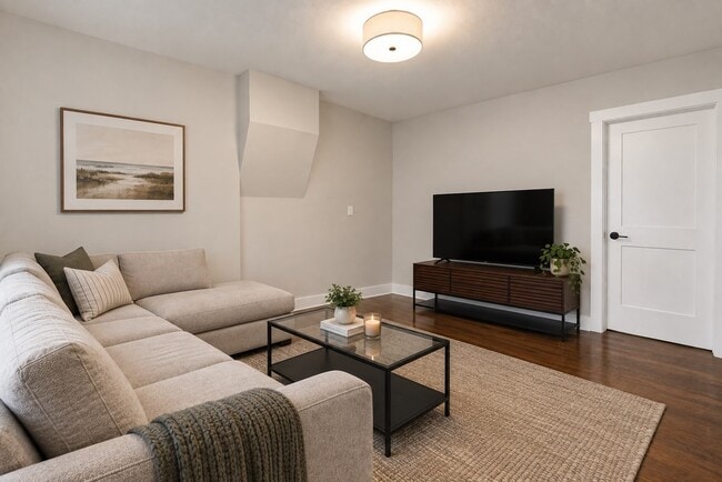 168 Endicott St Unidad 1