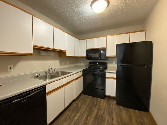 Photo - $1,050 | 2 Bedroom, 1 Bathroom Apartment | No Pets | Available for August 1st Move In!
