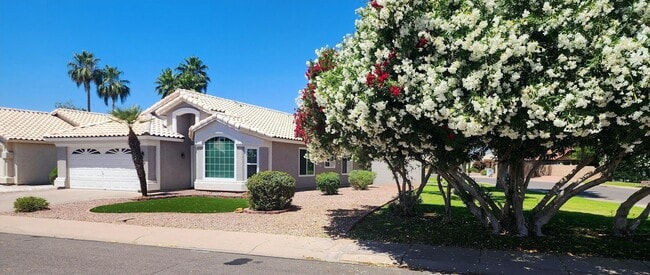 Photo - Waterfront living in Chandler!