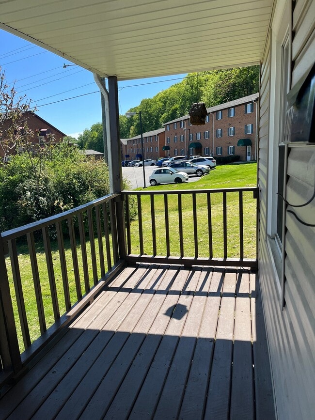 Photo - 301 Clement St