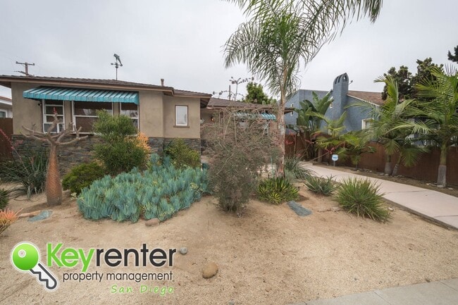 Photo - Beautiful Condo Only 6 blocks to the beach | Seaside District of Oceanside