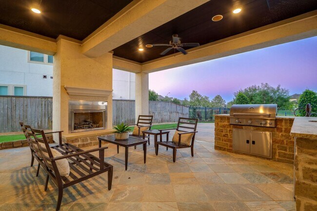 Photo - 2607 Hollingsworth Pine Ln