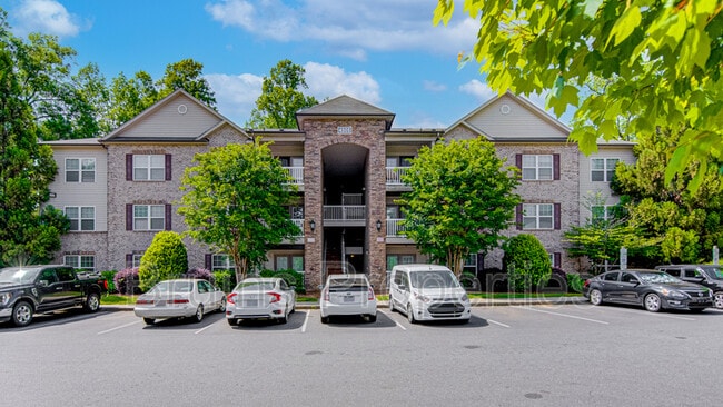 Photo - 4505 Old Battleground Rd