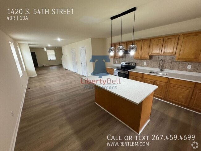 Building Photo - 1420 S 54th St Rental