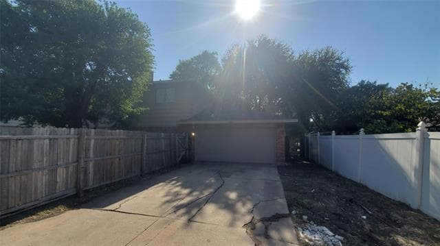 Photo - 3309 Courtland Pl