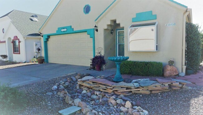 Photo - 4408 La Corte Dr Casa