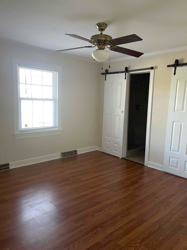 5345 Lamm Rd Rental House Rental in Wilson, NC