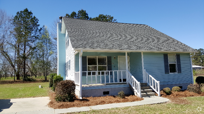 Building Photo - 609 Windcrest Dr Rental
