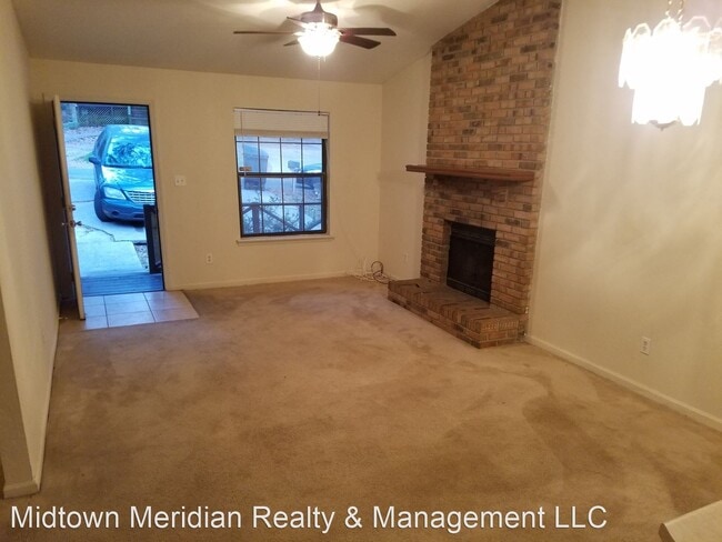 Photo - 2 br, 2 bath House - 1322 Burgess Dr