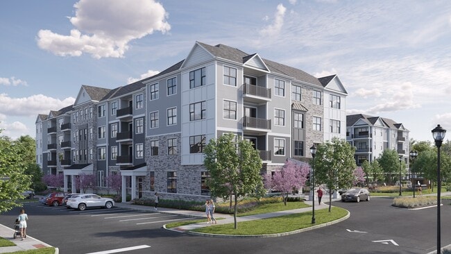 Woodbrook at Randolph